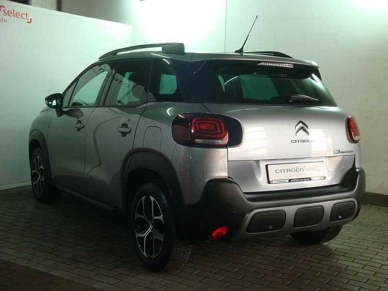 Gebraucht Citroën C3 Aircross 131 PS (96 kW) 2024 Grau SUV