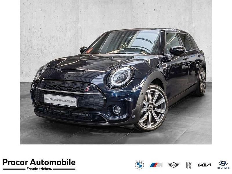 Andere Gebraucht 2021 Mini Cooper Kleinwagen | 24.880 € - Bild 1/4