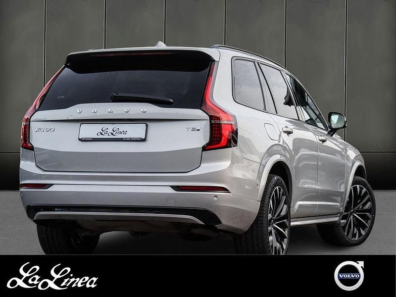Gebraucht Volvo XC90 Plus 455 PS (334 kW) 2025 Grau SUV
