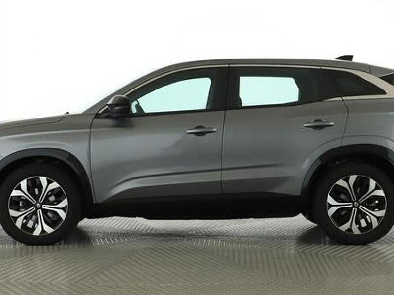 Second-hand Renault Austral Evolution 158 CP (116 kW) 2025 Gri SUV