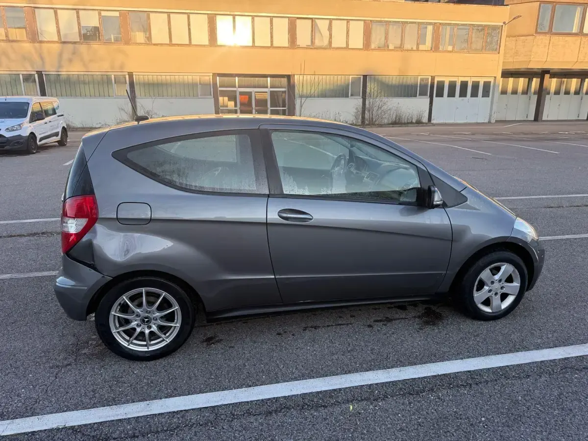 Gebraucht Mercedes A150 95 PS (69 kW) 2009 Kleinwagen