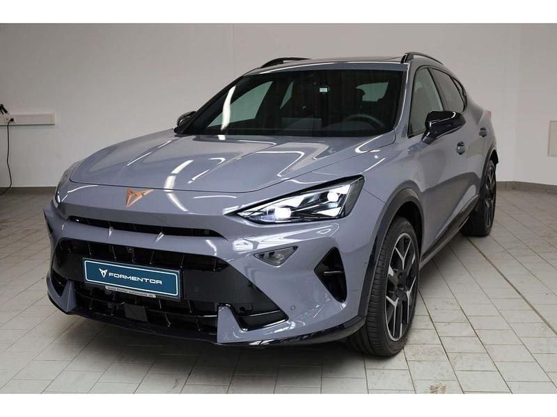 Neu Cupra Formentor VZ 265 PS (194 kW) 2025 Grau SUV