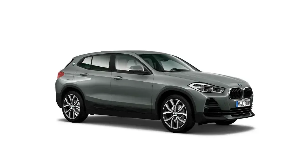 Occasion BMW X2 Advantage 136 ch (100 kW) 2026 SUV