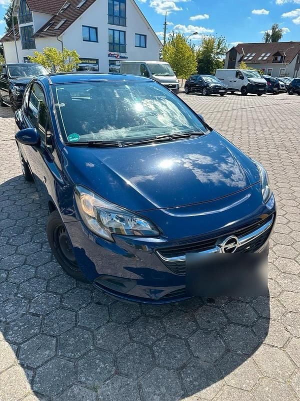 Gebraucht 2017 Opel Corsa Kleinwagen | 5.750 € (Guter Preis) - Bild 1/4