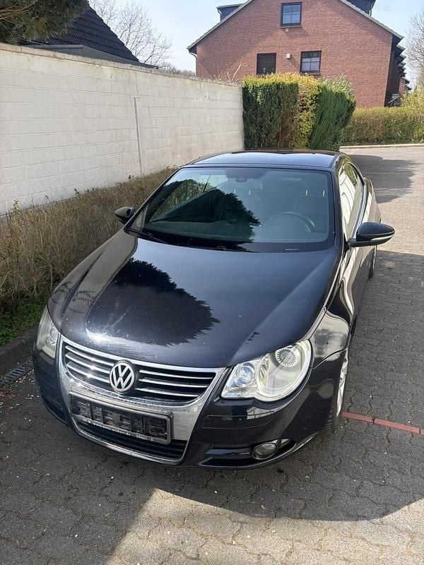 Occasion VW Eos 200 ch (147 kW) 2008 Cabriolet