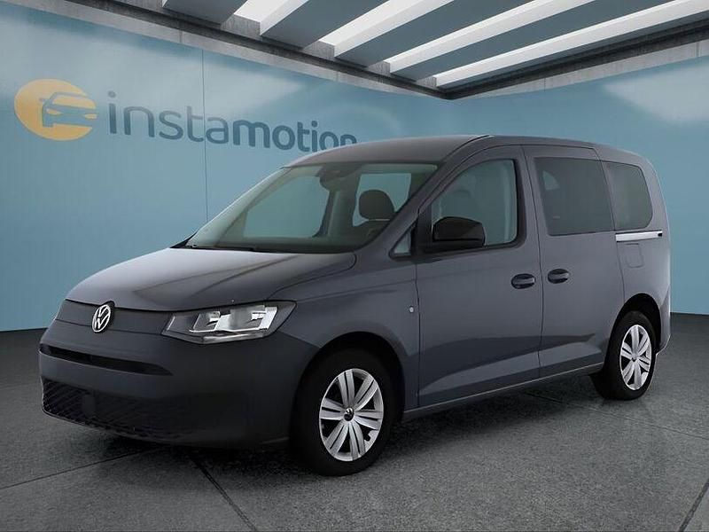 Gebraucht VW Caddy Life 116 PS (85 kW) 2025 Grau Van / Kleinbus