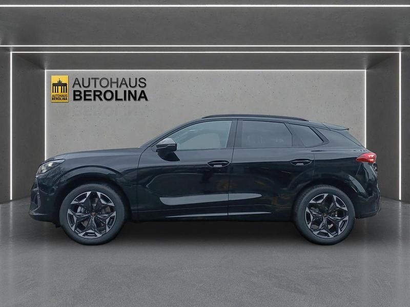 Neu Cupra Terramar 204 PS (150 kW) 2026 Timanfaya grau metallic SUV