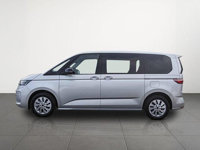 Neu VW Multivan Life 150 PS (110 kW) 2025 Silber Van