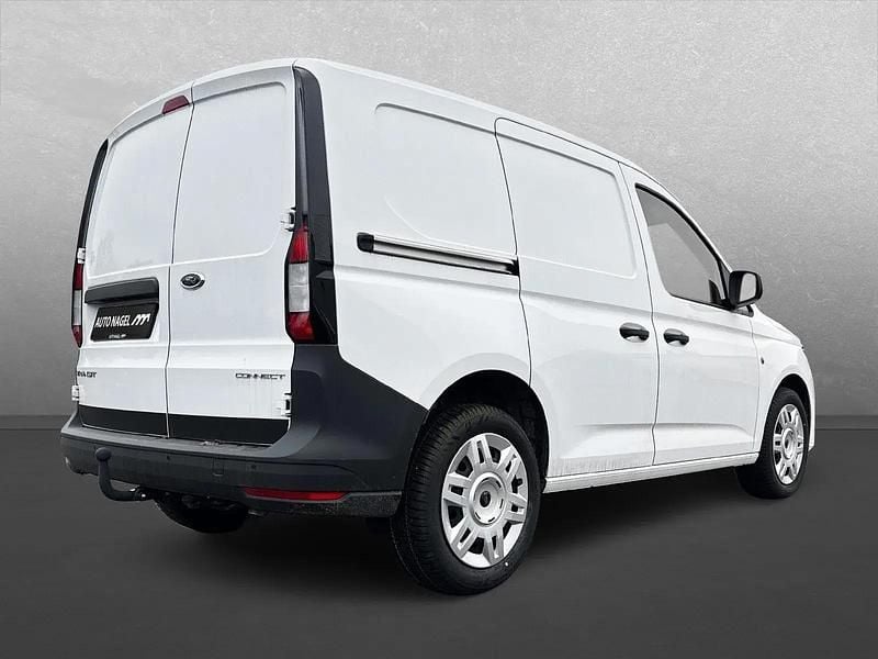 Neu Ford Transit Trend 102 PS (75 kW) 2026 Andere Van