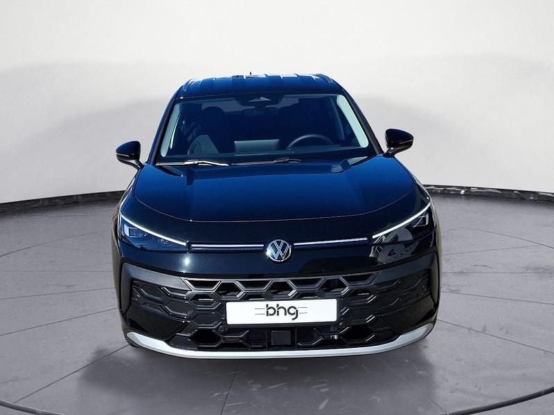 Neu VW T-Roc Style 150 PS (110 kW) 2026 Schwarz SUV