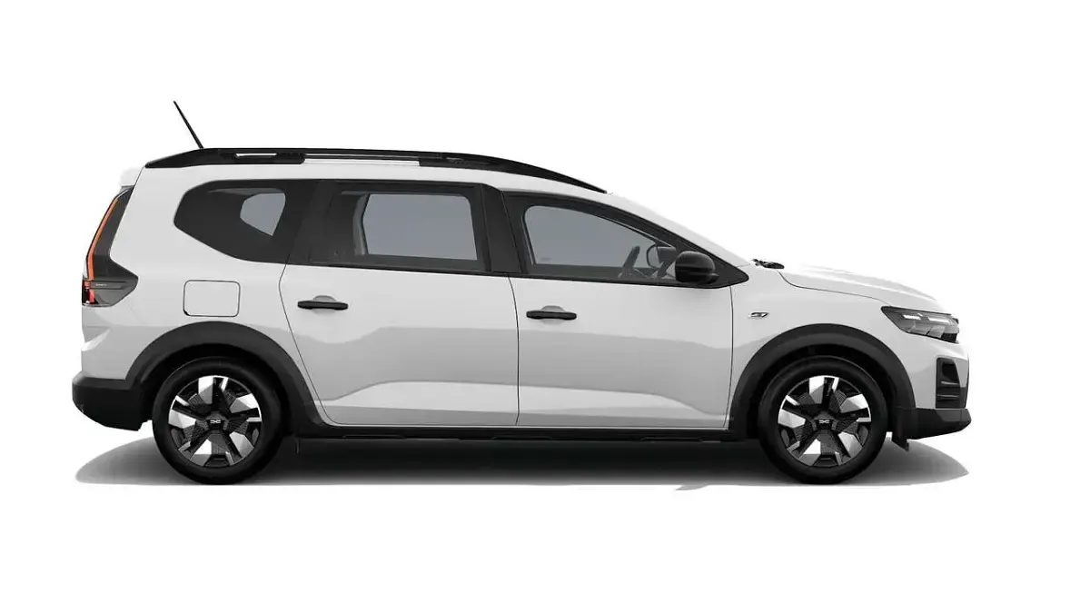 Neu Dacia Jogger Essentiel 122 PS (89 kW) 2026 Wählbar Van / Kleinbus