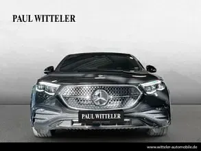 Gebraucht Mercedes E450 AMG 367 PS (269 kW) 2026 Grau Limousine