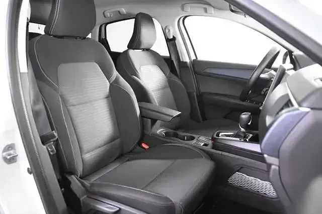 Gebraucht Renault Arkana 143 PS (105 kW) 2023 Weiß SUV