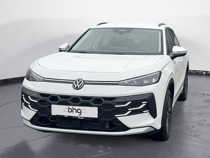 Neu VW T-Roc Life 116 PS (85 kW) 2026 Weiß SUV