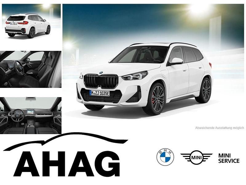 Andere Neu 2025 BMW X1 M Sport SUV | 58.890 € (Guter Preis) - Bild 1/4