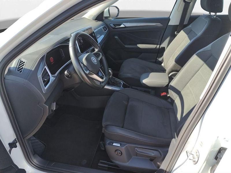 Gebraucht VW T-Roc Style 150 PS (110 kW) 2024 Pure white SUV