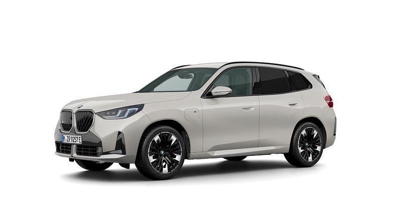 Neu 2025 BMW X3 Comfort Edition SUV | 67.691 € (Teuer) - Bild 1/3