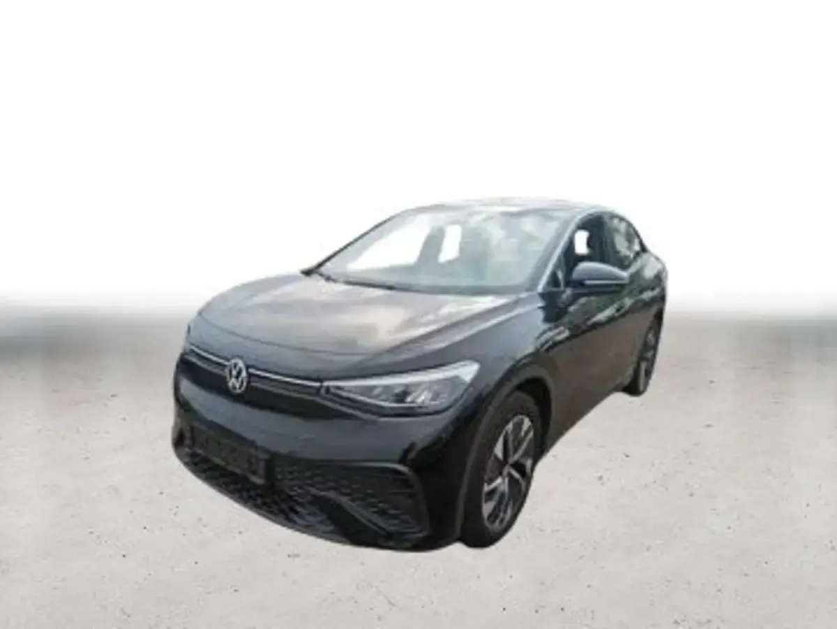 Gebraucht VW ID.5 Pro Performance 150 kW (204 PS) 2023 Schwarz SUV