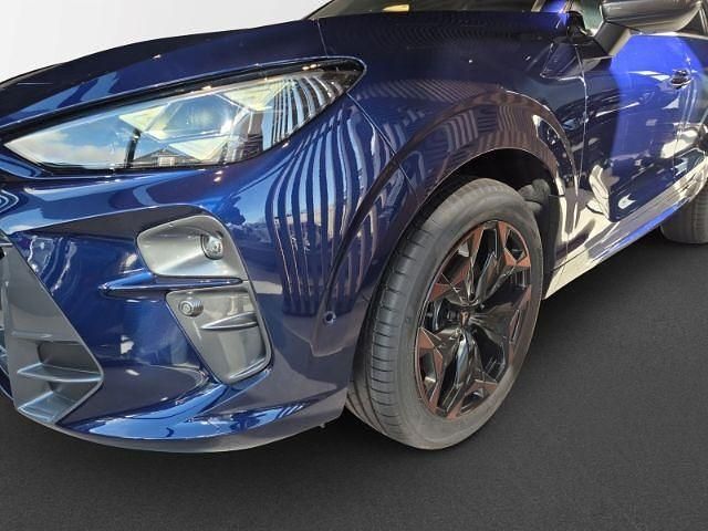 Gebraucht Cupra Terramar VZ 265 PS (194 kW) 2026 Blau SUV