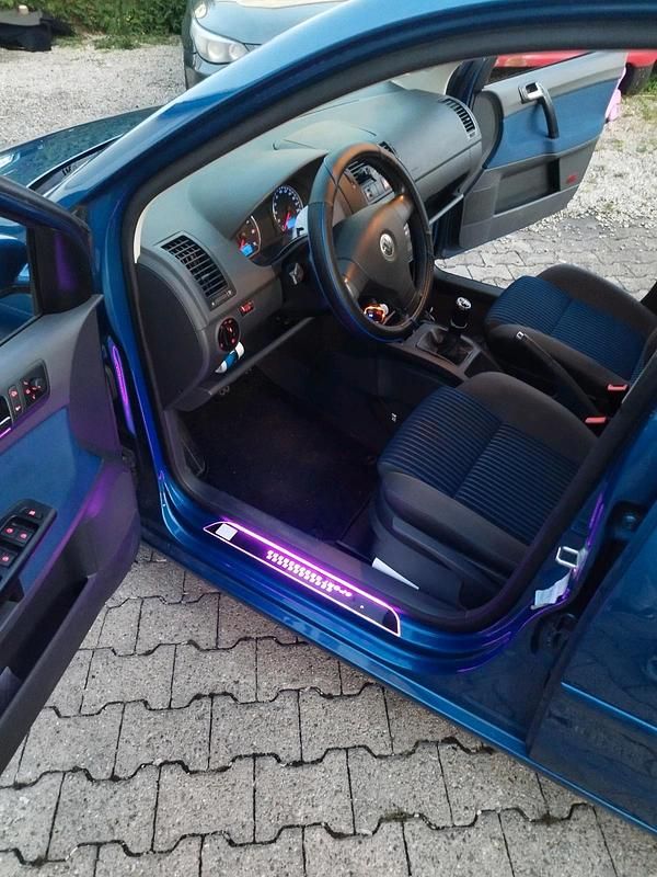 Gebraucht 2005 VW Polo Sportline Kleinwagen | 3.000 € (Fairer Preis) - Bild 1/4