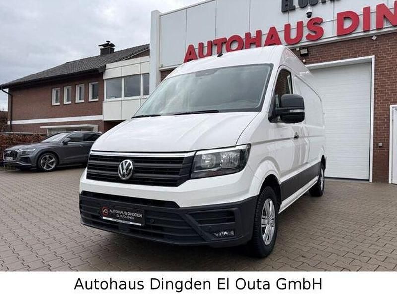 Andere Gebraucht 2020 VW Crafter Van | 18.950 € (Superpreis) - Bild 1/4