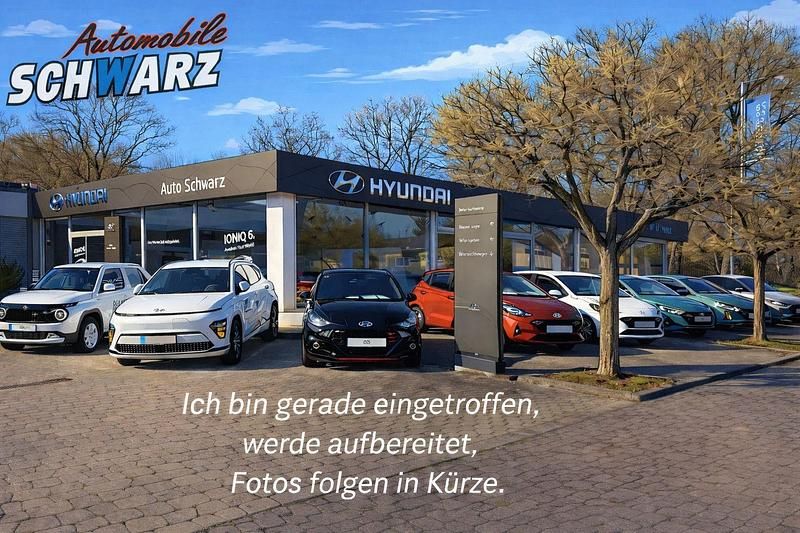 Blau Gebraucht 2019 Hyundai i20 Select Kleinwagen | 9.990 € (Fairer Preis) - Bild 1/1