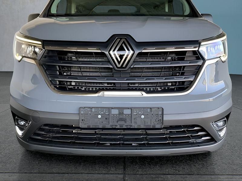 Neu Renault Trafic 150 PS (110 kW) 2025 Grau Van / Kleinbus