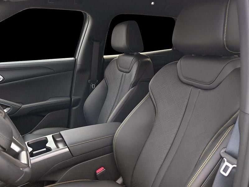 Neu BYD Atto 2 Boost 155 kW (212 PS) 2026 Grau SUV