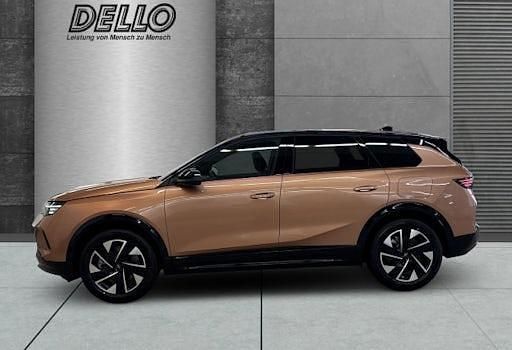 Neu Opel Grandland X 195 PS (143 kW) 2026 Braun SUV