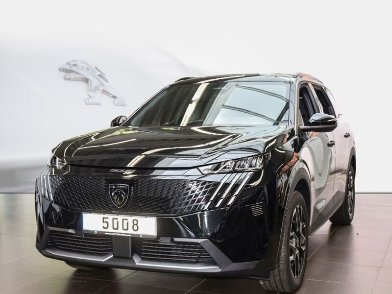 Neu 2025 Peugeot 5008 Allure Van / Kleinbus | 40.890 € (Fairer Preis) - Bild 1/4