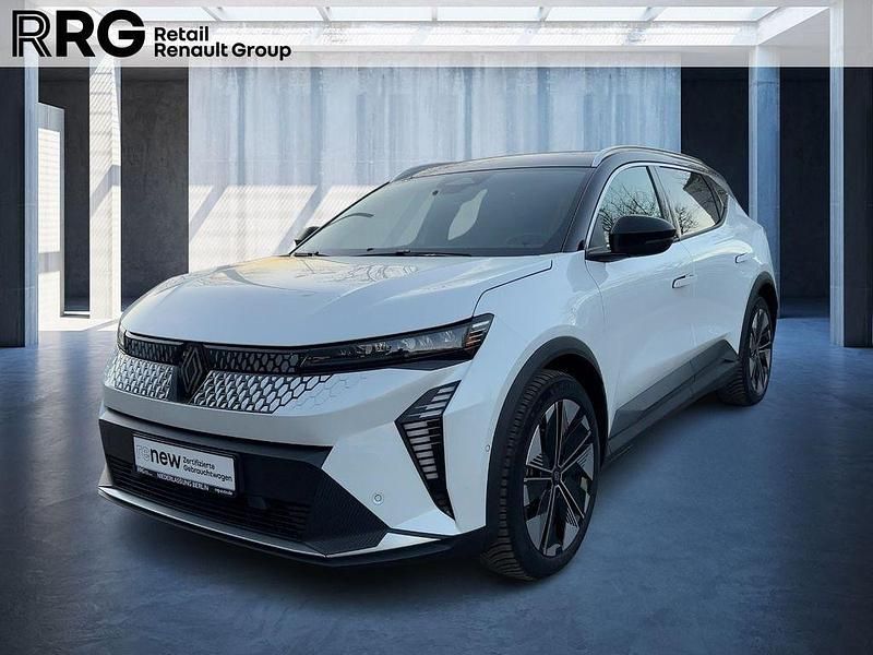 Gebraucht Renault Scenic E-Tech Techno 160 kW (218 PS) 2025 SUV