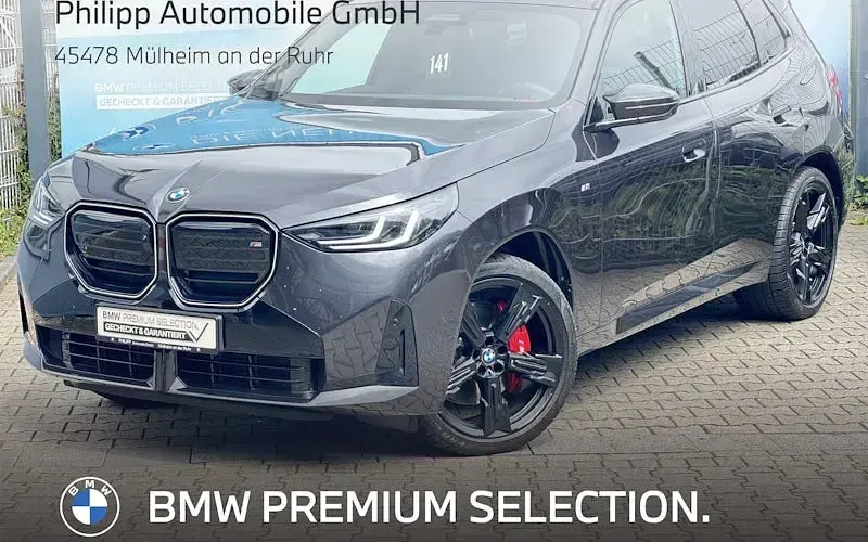 Gebraucht BMW X3 Comfort Edition 398 PS (292 kW) 2025 SUV