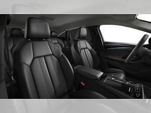 Gebraucht Audi A6 e-tron 314 kW (428 PS) 2025 Blau (plasmablau) SUV