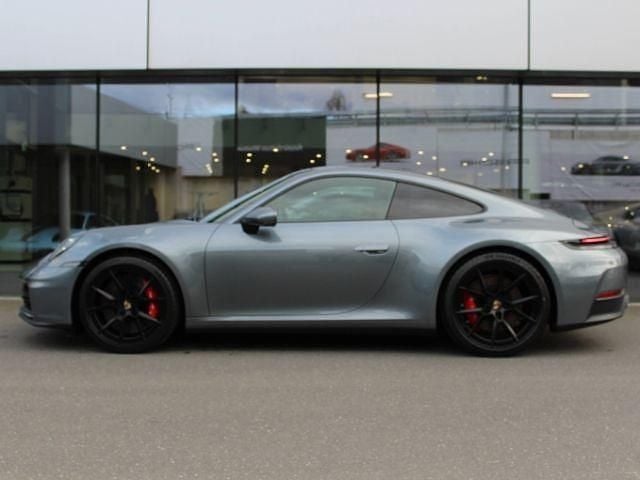 Neu Porsche 911 Carrera S 480 PS (353 kW) 2026 Grau