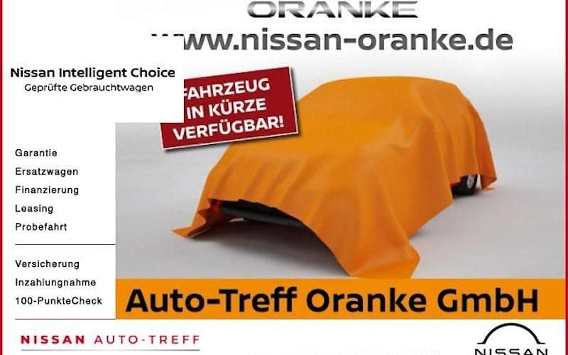Grau Neu 2025 Nissan Juke Acenta SUV | 24.600 € (Superpreis) - Bild 1/4