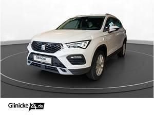 Neu Seat Ateca 150 PS (110 kW) 2026 Weiß ("bila" weiss) SUV