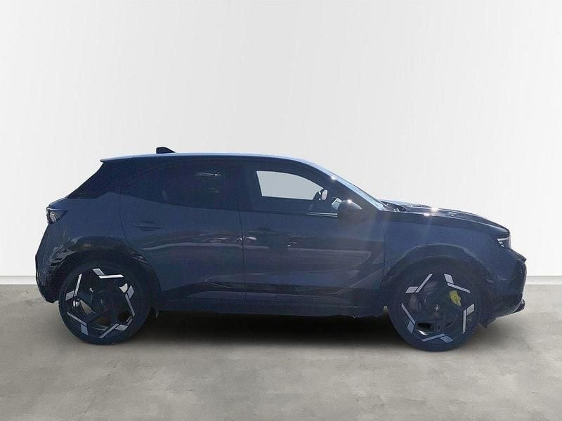 Neu Opel Mokka-e GSe 206 kW (281 PS) 2026 Grau SUV