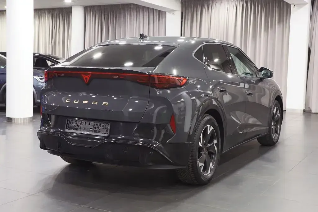 Gebraucht Cupra Tavascan Endurance 210 kW (286 PS) 2024 SUV
