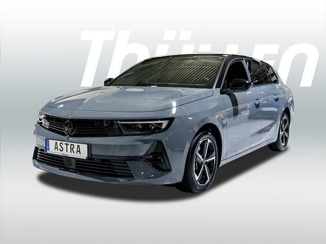 Neu Opel Astra 131 PS (96 kW) 2025 Grau Kombi