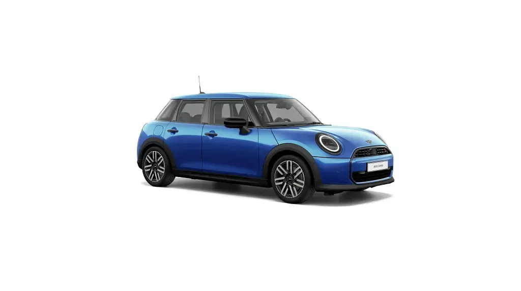Używany Mini Cooper S 204 KM (150 kW) 2025 Hatchback