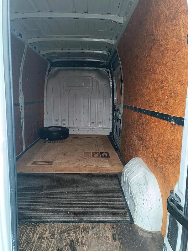 Gebraucht Renault Master 2013 Van / Kleinbus