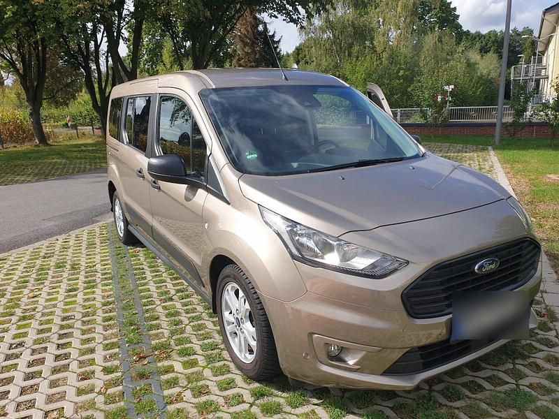 Gebraucht 2020 Ford Tourneo Connect Kombi | 21.500 € (Guter Preis) - Bild 1/4