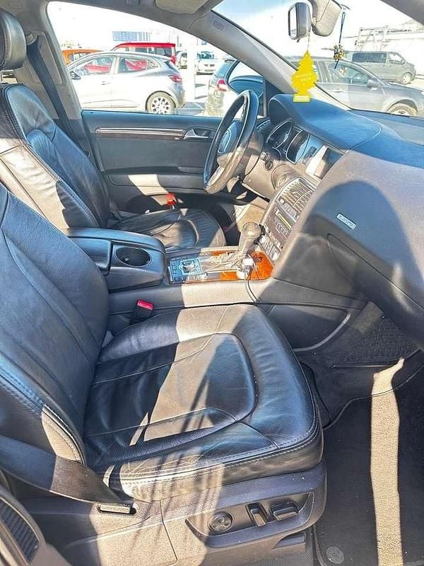 Second-hand Audi Q7 326 CP (239 kW) 2008 SUV