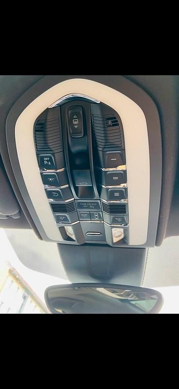 Gebraucht Porsche Cayenne S 385 PS (283 kW) 2013 Schwarz SUV