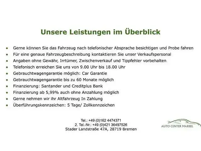Usata VW Polo 60 CV (44 kW) 2014 Utilitaria