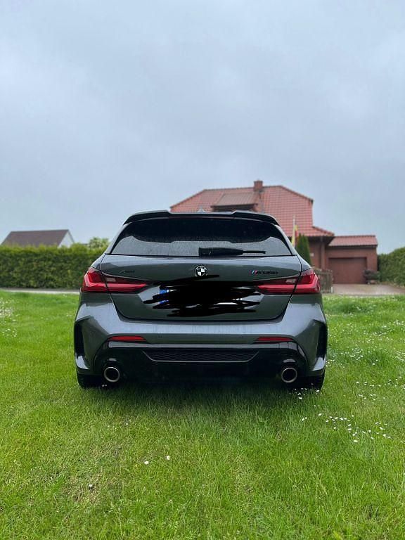 Gebraucht BMW M135 Performance 306 PS (225 kW) 2020 Grau Kleinwagen