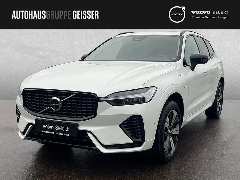 Crystal weiß perleffekt Gebraucht 2025 Volvo XC60 Plus SUV | 54.750 € (Fairer Preis) - Bild 1/4