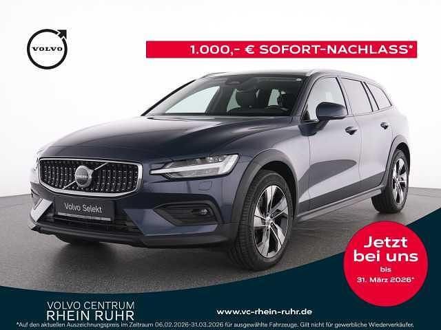 Gebraucht Volvo V60 CC 184 PS (135 kW) 2023 Kombi