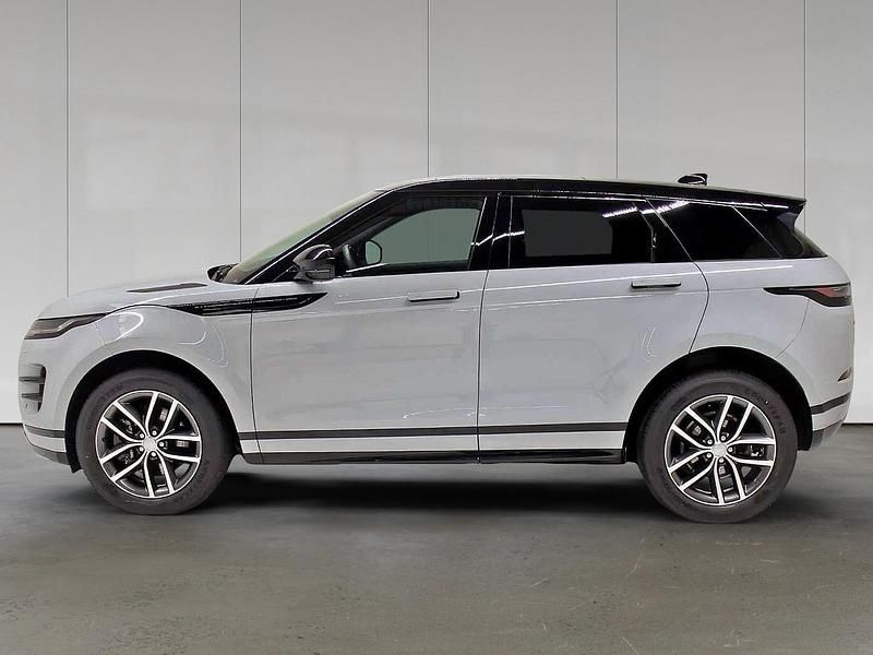 Gebraucht Land Rover Range Rover evoque SE Dynamic 206 PS (151 kW) 2024 Arroios grey SUV
