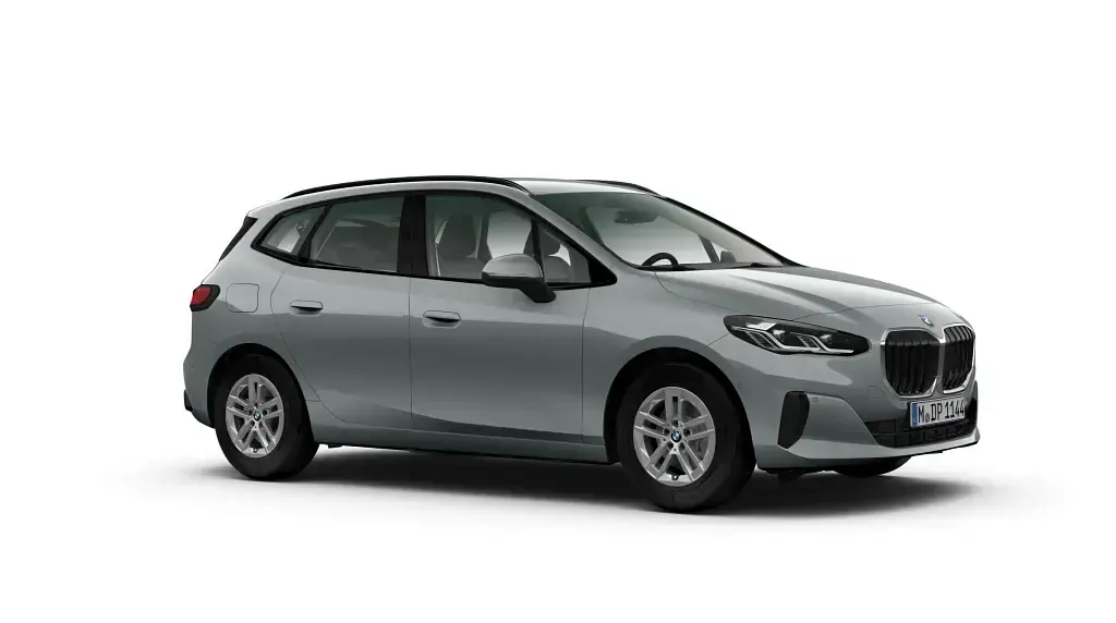 Brugt BMW 218 Active Tourer Efficient Dynamics 136 HK (100 kW) 2026 MPV